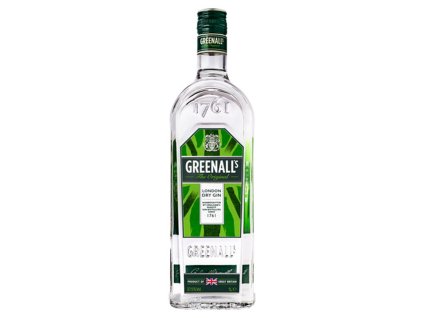 Gin Greenalls Gin 40% 1l