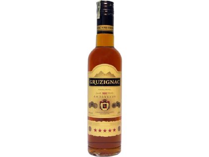 66145 gruzignac 5yo 40 0 5l