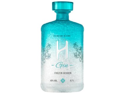 h gin frozen heaven