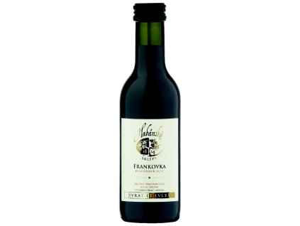 60763 habanske sklepy frankovka 0 187l