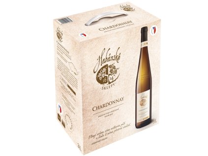 habanske chardonnay
