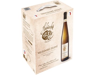 habanske veltlinske bag in box