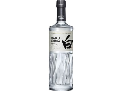 70549 haku vodka 40 0 7l
