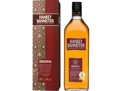 hankey bannister kartonek
