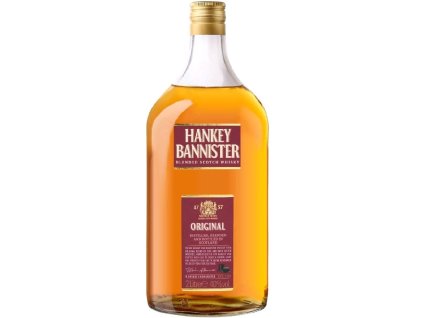 hankey bannister 2l