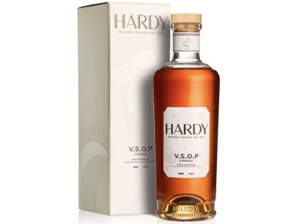 hardy vsop tradition fine champagne cognac
