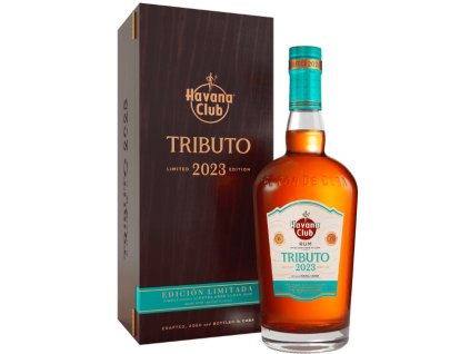 Havana Club Tributo 2023