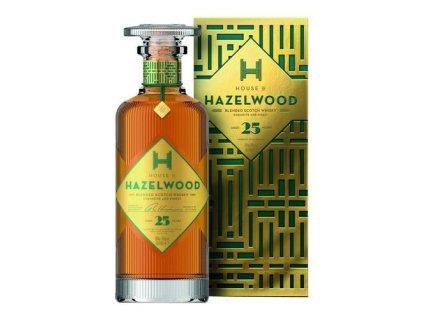 73594 hazelwood 25yo 40 0 5l