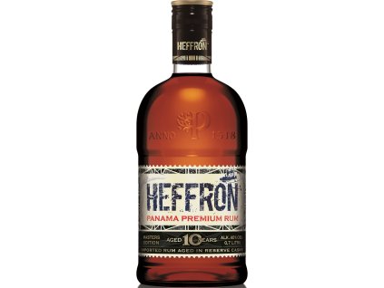 81852 heffron 10yo 40 0 7l