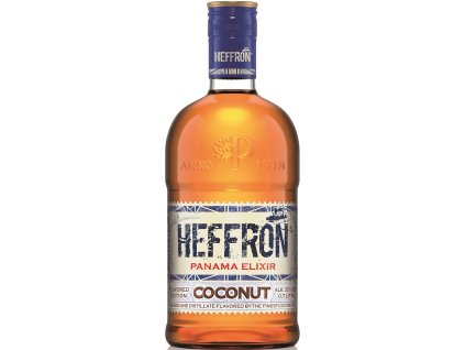 81849 heffron coconut 35 0 7l