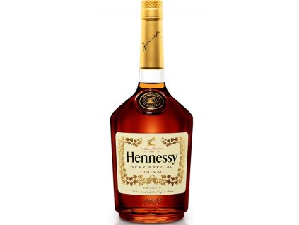 hennessy vs