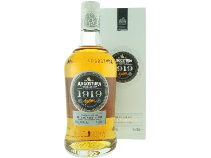 72598 angostura 1919 8yo 40 0 7l