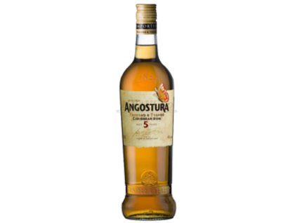 67012 angostura gold 5yo 40 0 7l