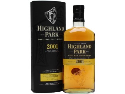 74749 highland park 2001 40 1l