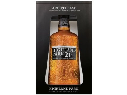 hp 21yo release 2020