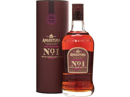 82134 angostura no 1 oloroso sherry cask 40 0 7l
