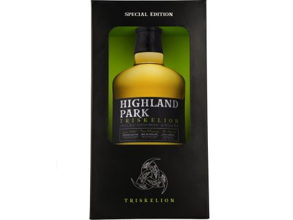 65929 highland park triskelion 45 1 0 7l