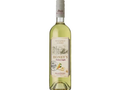 72802 annovino medova hruska 0 75l