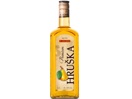 Maketa Premium Hruska 0,7 l 11 2024 01