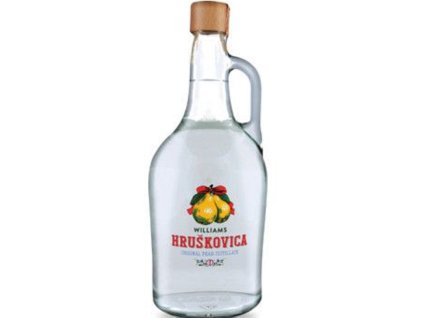 72865 hruskovica williams demizon 45 1 75l