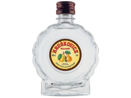 75010 hruskovice williams budik mini 42 0 05l