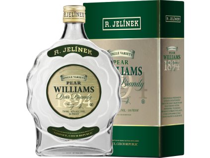 66841 hruskovice williams kosher budik 42 0 7l