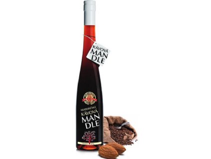 74467 1 hustopecska kavova mandle 25 0 5l