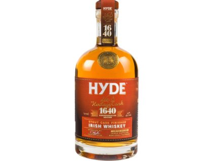 hyde no.8
