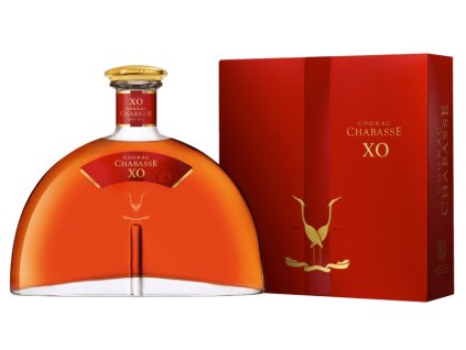 chabasse xo