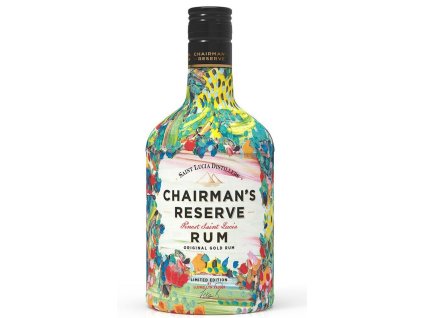 83238 chairmans reserve by llewellyn xavier 40 0 7l