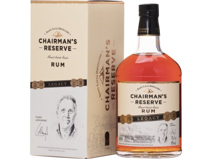 80811 chairmans reserve legacy 43 0 75l