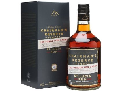 63373 chairmans reserve the forgotten casks 40 0 7l