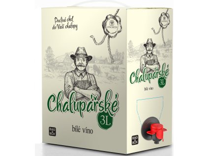 81276 chaluparske bile sambag 3l