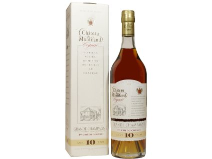 chateau montifaud vsop 10yo