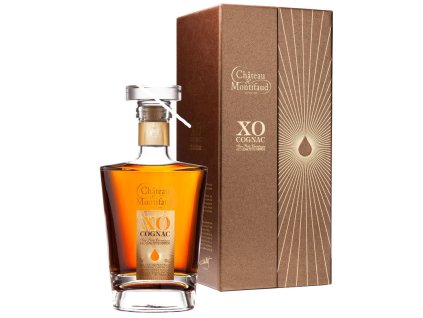 montifaud xo majestic