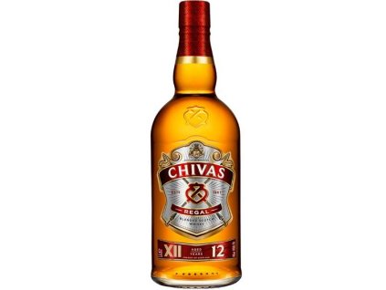 chivas regal 12yo