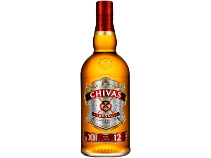 chivas 12yo litr