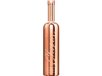 68758 chopin blended copper vodka 40 0 7l