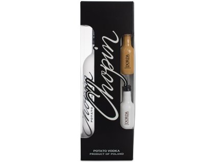 Chopin Potato Vodka Set