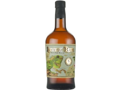 77356 iguana rum 40 0 7l