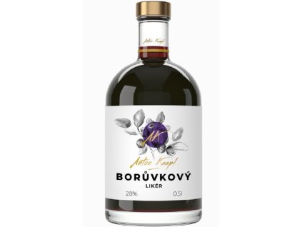 84705 anton kaapl boruvkovy liker 28 0 5l