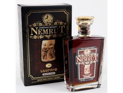 82719 ijevan nemrut 20yo 40 0 5l