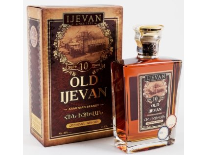 82713 ijevan old ijevan 10yo 40 0 5l