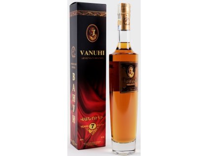 82710 ijevan vanuhi 7yo 40 0 5l