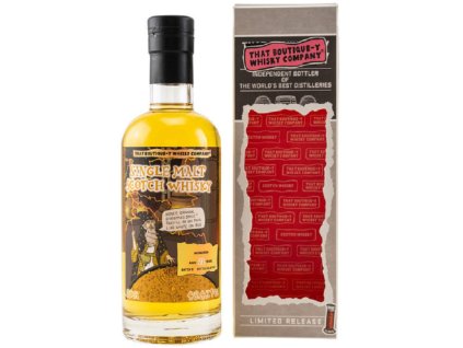 77194 inchmurrin boutique y batch 5 21yo 48 4 0 5l