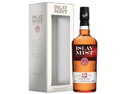 77413 islay mist 12yo 40 0 7l