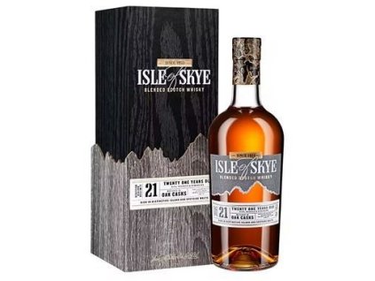 isle of skye 21yo