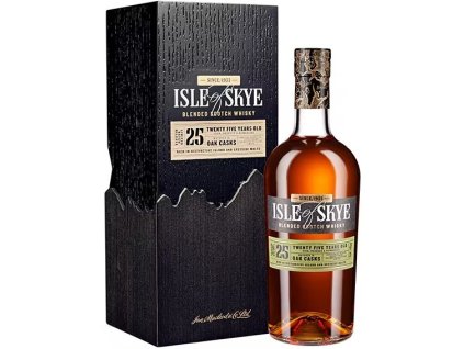 isle of skye 25yo
