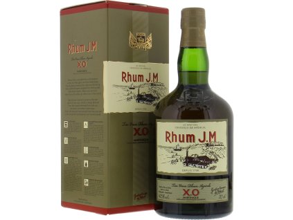 91305 j m rhum xo 45 0 7l