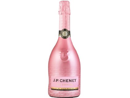 63700 j p chenet ice edition rose 0 75l